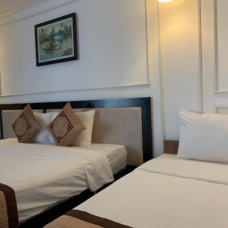 Khanh Linh Hotel Da Nang Eksteriør bilde