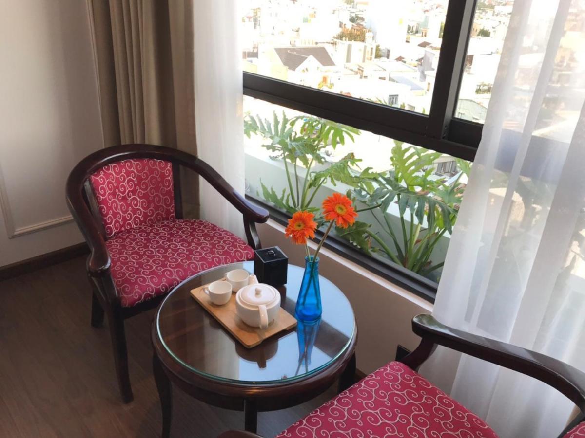 Khanh Linh Hotel Da Nang Eksteriør bilde