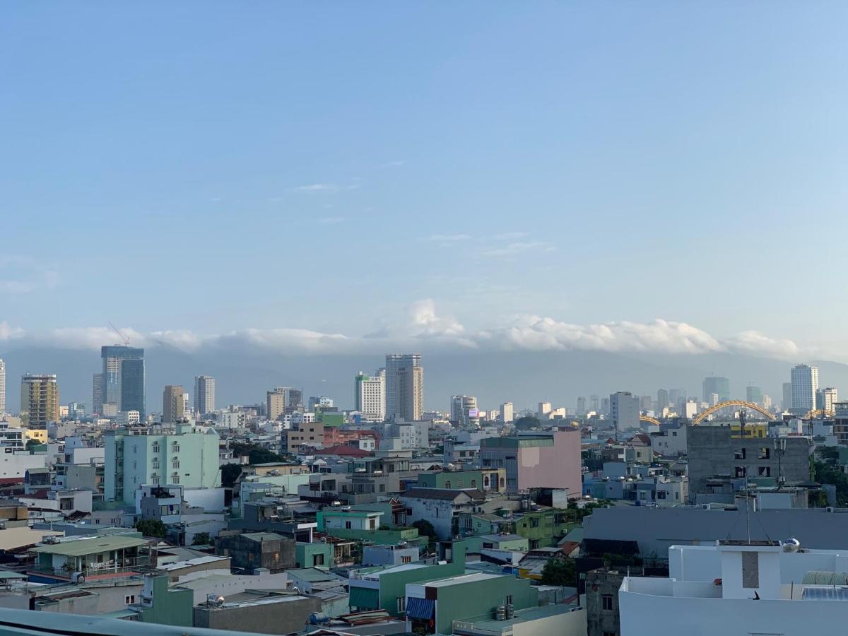 Khanh Linh Hotel Da Nang Eksteriør bilde