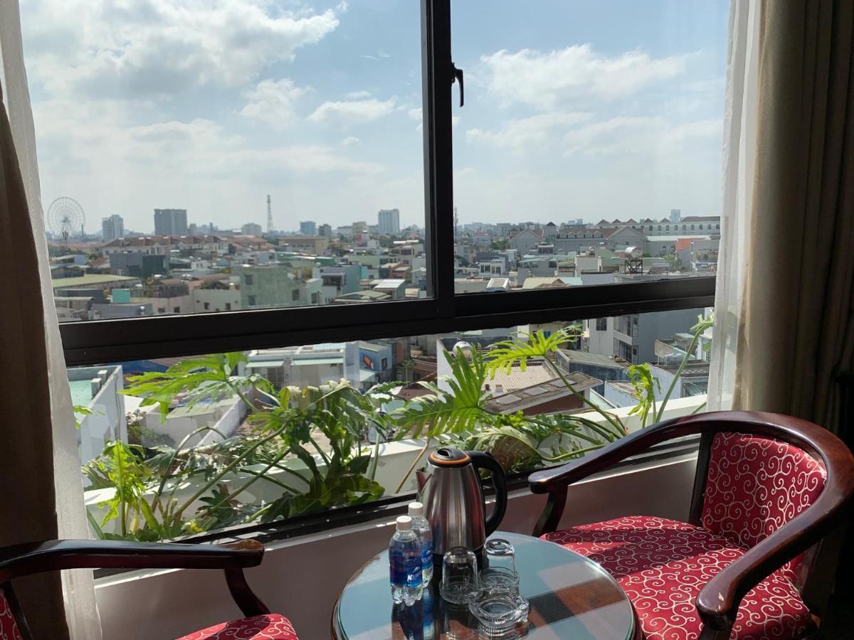Khanh Linh Hotel Da Nang Eksteriør bilde
