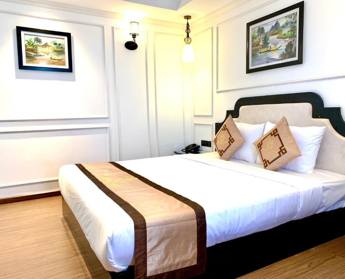 Khanh Linh Hotel Da Nang Eksteriør bilde