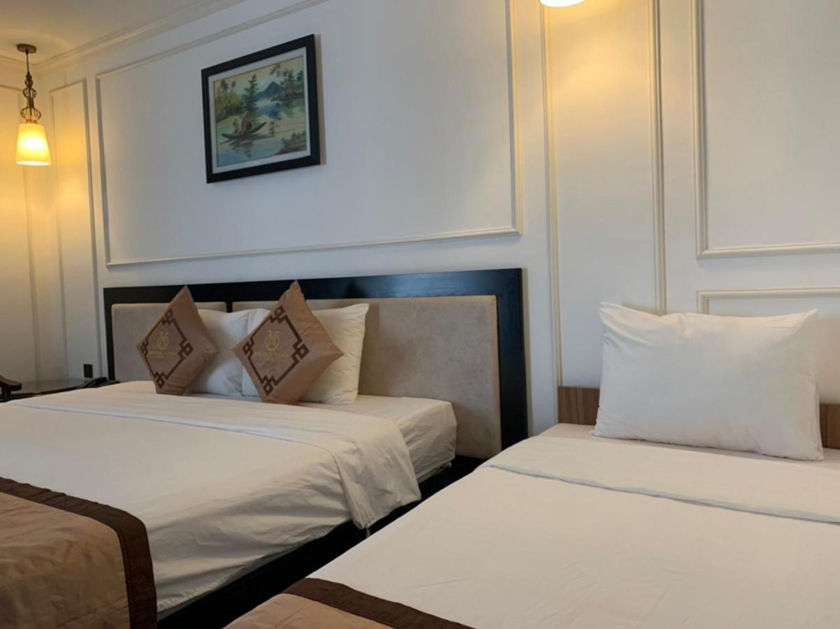 Khanh Linh Hotel Da Nang Eksteriør bilde